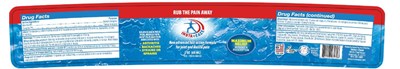Rub The Pain Away (Rub The Pain Away)